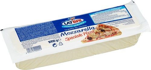latbri mozzarella gran cucina