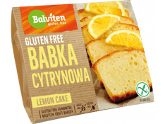 lemon cake