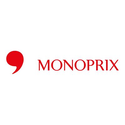monoprix
