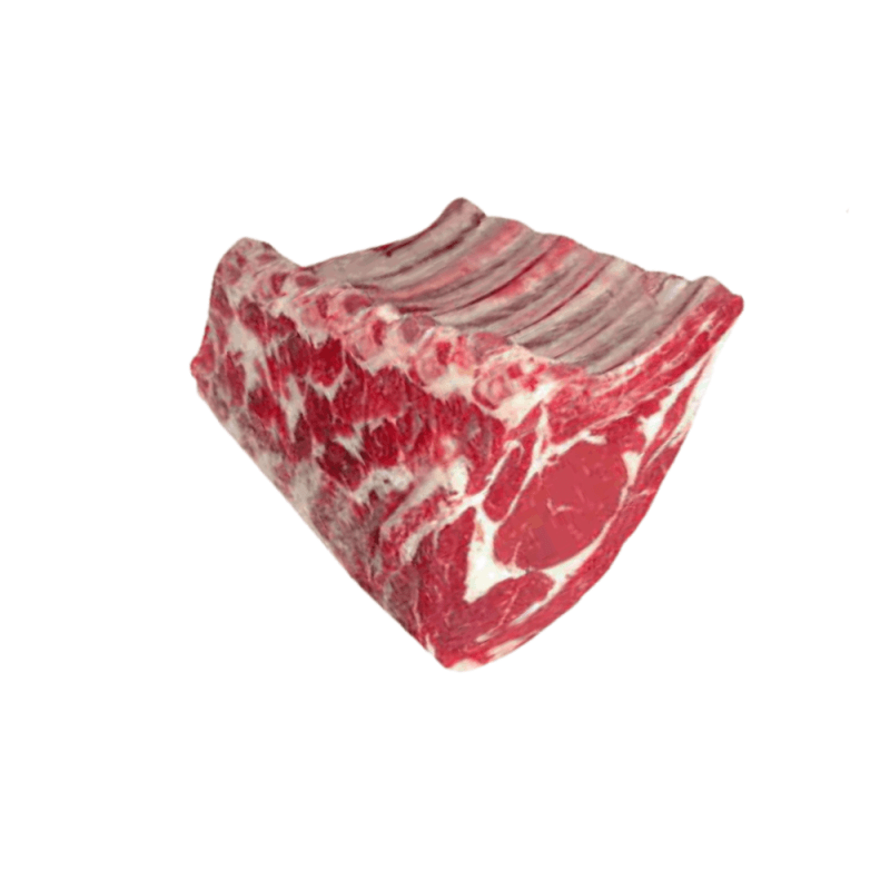 ribs prepared - op ribs