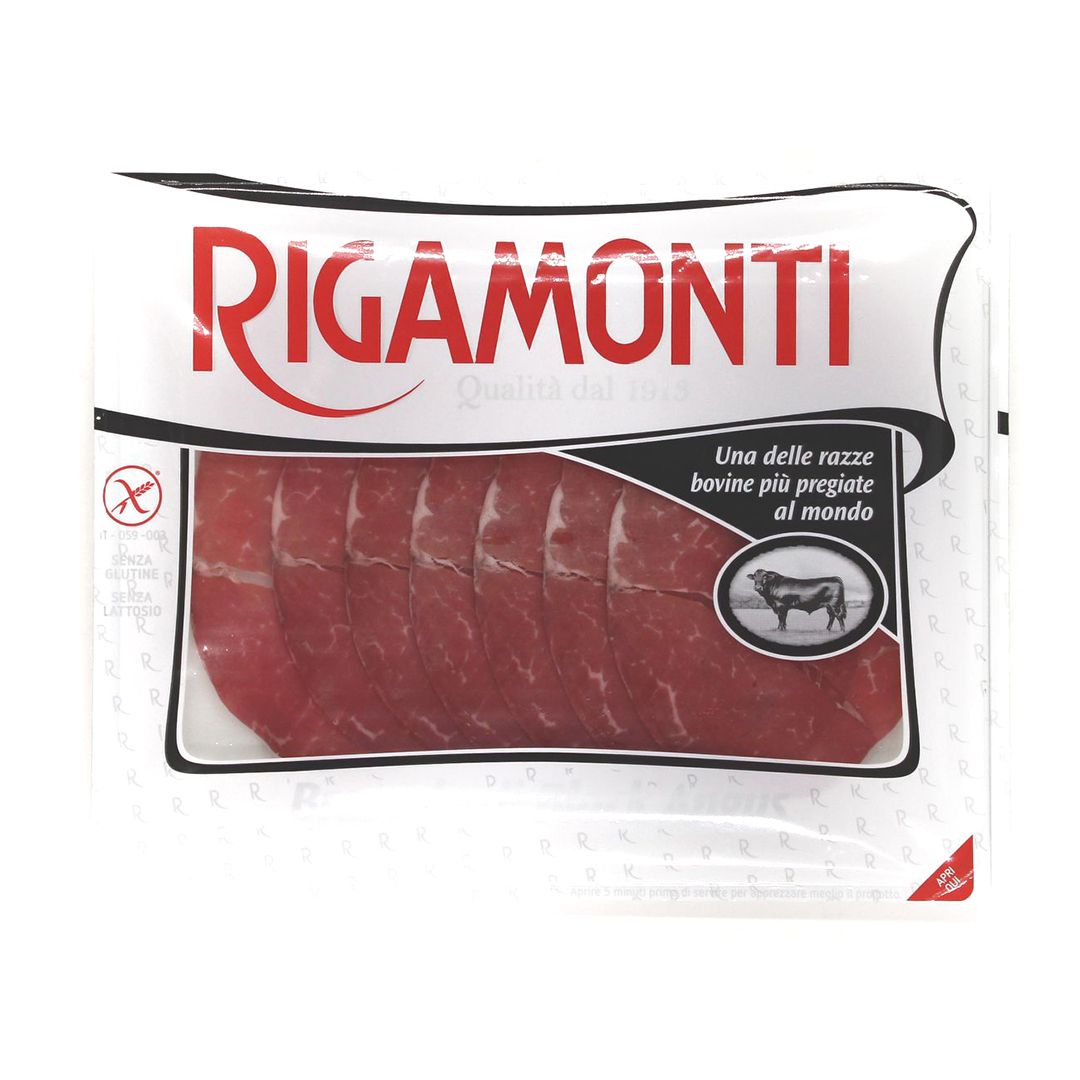 rigamonti black angus