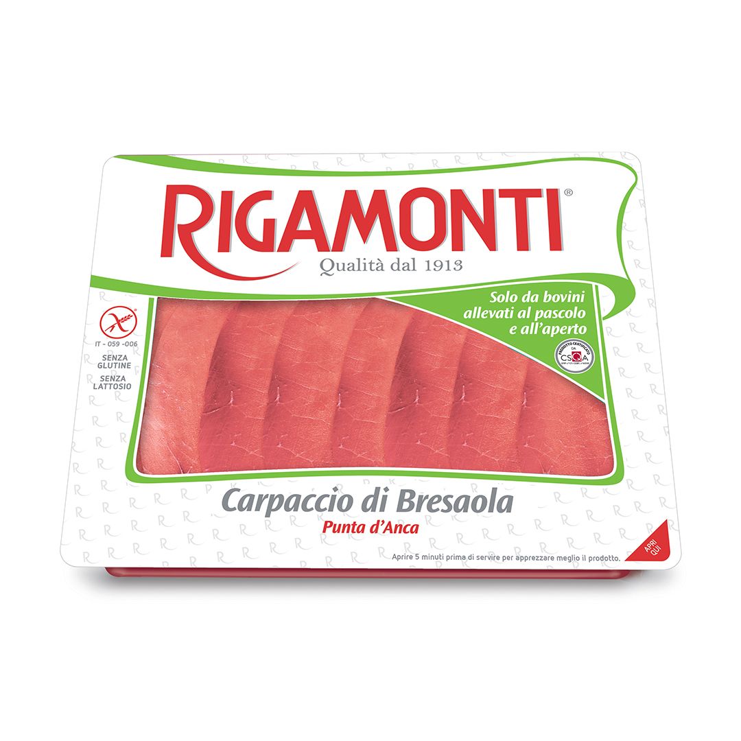 rigamonti carpaccio