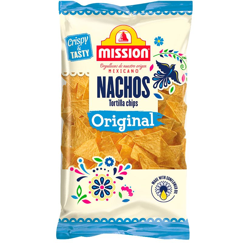 salt mission