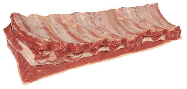 short ribs
