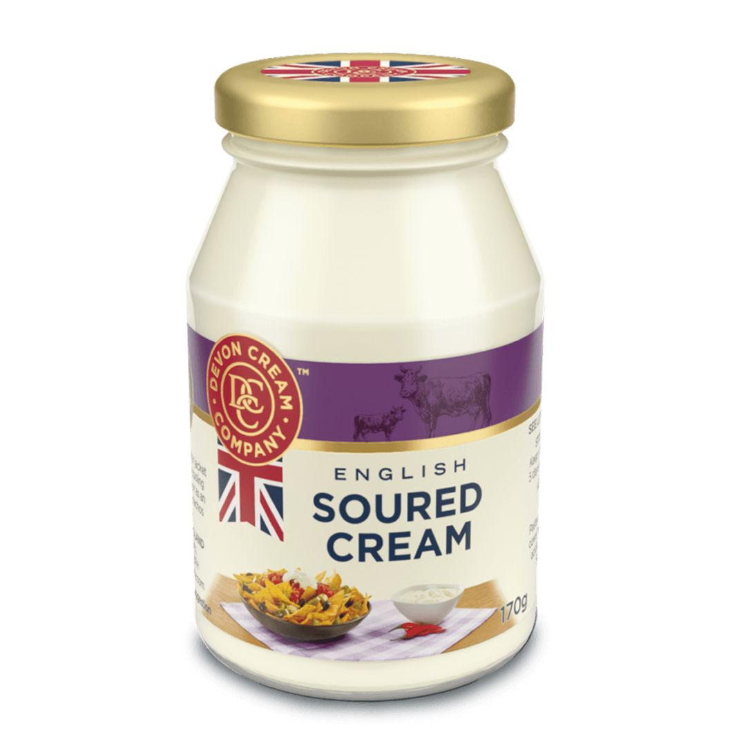 soured 