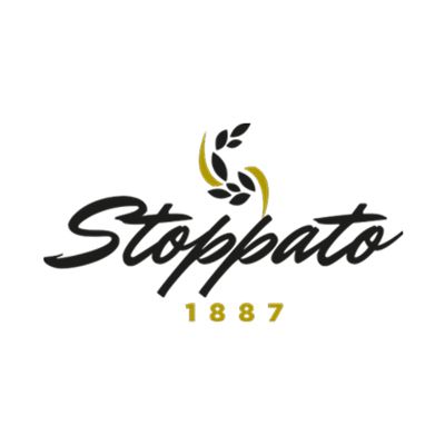 stoppato logo