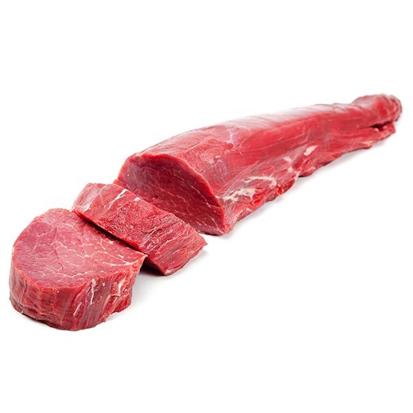 tenderloin