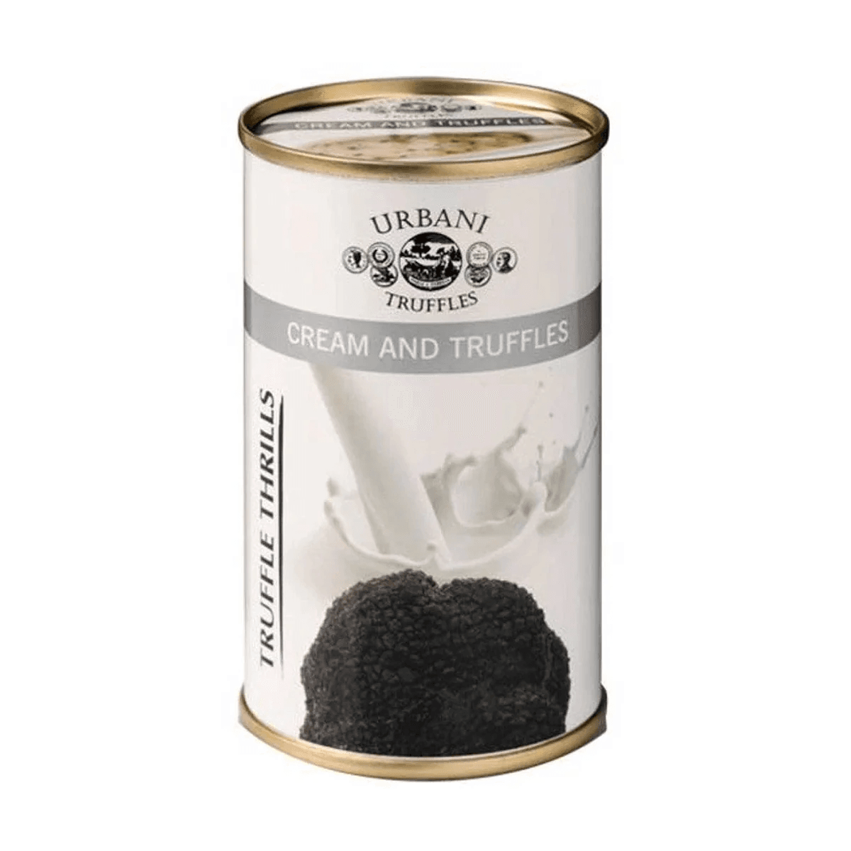 urbani cheese and truffles