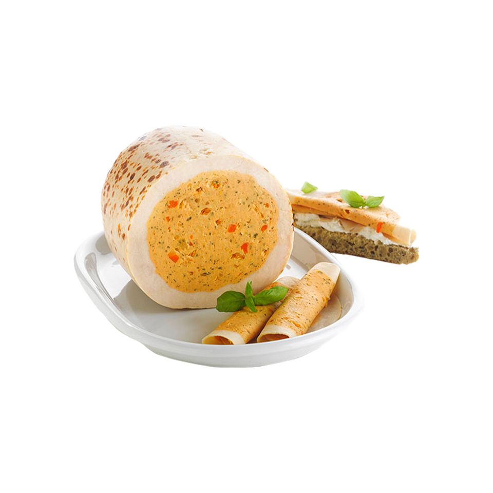 volys italian chicken roll